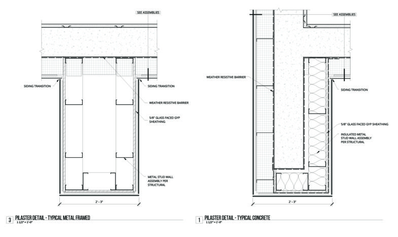 160825_ATLAS Pilaster Plans