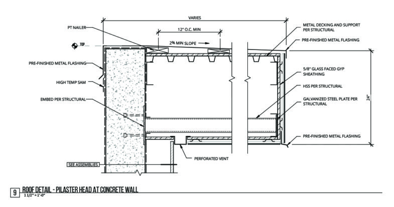 160825_ATLAS Pilaster Section