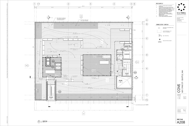 160825_COVE Roof Plan